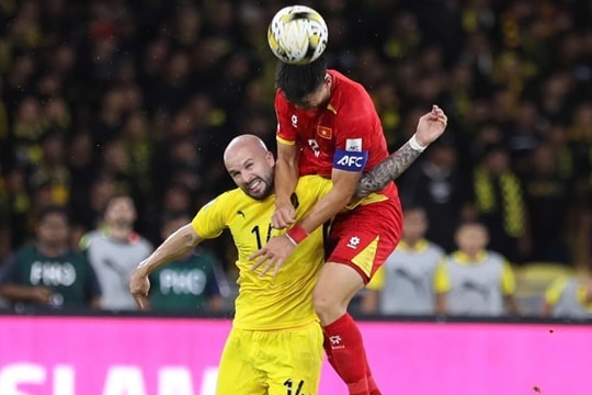 Bê bối nhập tịch Malaysia tại CAS: Thử thách cho tính liêm chính của bóng đá châu Á