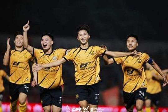 Thanh Hóa miệt mài rèn quân dù đối mặt khó khăn tài chính và nỗi lo thưởng Tết