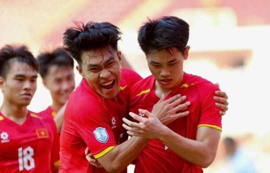 U23 Việt Nam chính thức dự ASIAD 20: VFF cử lứa U20 tranh tài tại Nhật Bản
