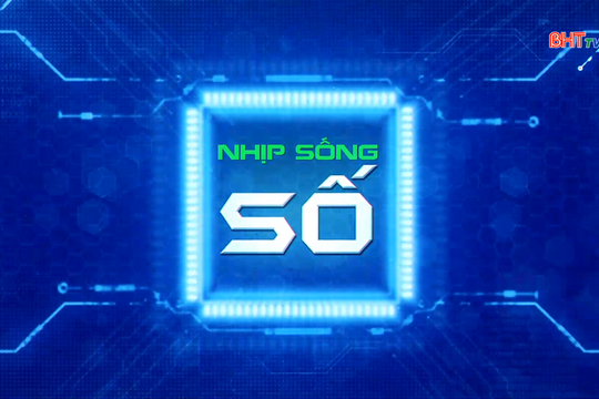 Bản đồ số - Giải pháp bảo đảm an ninh trật tự thời công nghệ