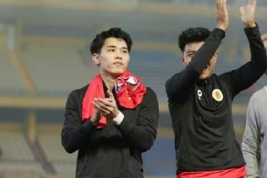 Công an Hà Nội thắng đậm 4-0: Đình Bắc lập siêu phẩm khiến AFC thán phục