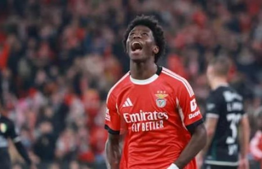 Chuyển nhượng 12/2: MU tranh mua thần đồng Benfica, Haaland ra điều kiện tới Real Madrid