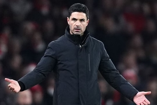 Arsenal đối mặt bài toán Brentford: Nhiệm vụ tái lập cách biệt 6 điểm với Man City