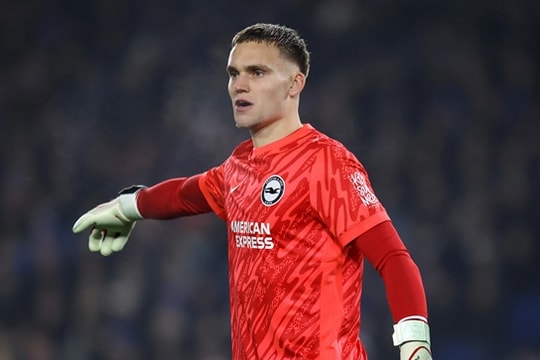 Bayern Munich xác định Bart Verbruggen là người kế thừa Manuel Neuer