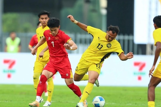 AFC giải thích lý do Việt Nam dự Asiad 20: Khẳng định vị thế top đầu châu lục