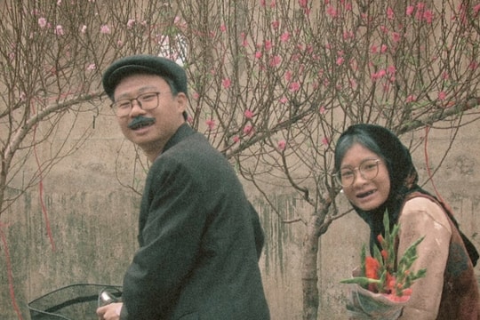 Ý nghĩa của tết là những ngày trước tết...