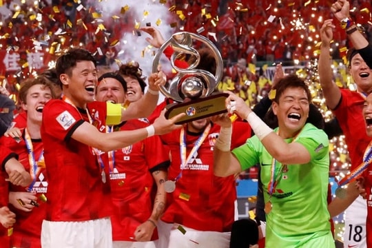 J.League đề xuất xóa bỏ kết quả hòa: Bước ngoặt nâng tầm tính cống hiến cho V.League