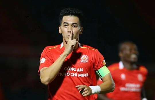 Tiến Linh tặng 50 triệu cho CLB Thanh Hóa và bước tiến mới của bóng đá Việt Nam