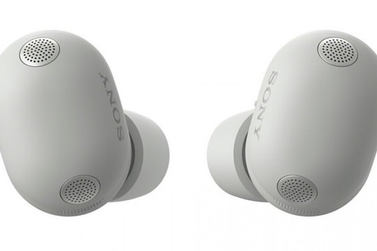 Sony WF-1000XM6 ra mắt: Chip QN3e mới, tăng cường 25% khả năng chống ồn
