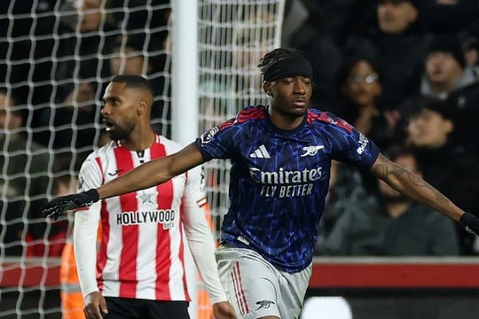 Arsenal sẩy chân tại Gtech Community: Nỗi lo từ những tình huống cố định