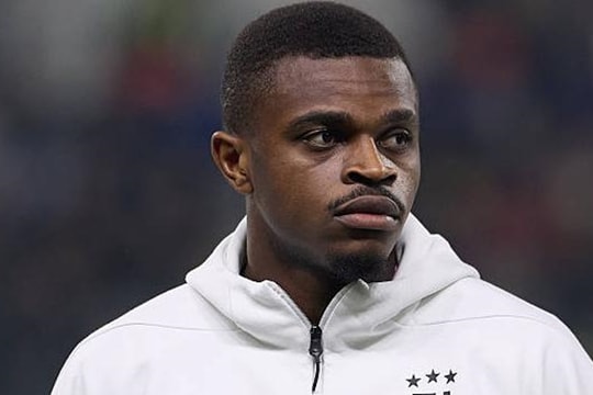 Man Utd nhắm Pierre Kalulu: Giải pháp đa năng 26 triệu bảng gia cố hàng thủ