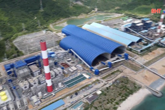 Thu hút đầu tư - Dấu ấn kinh tế Hà Tĩnh 2025