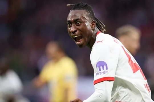 Chuyển nhượng 14/2: MU tranh 'bom tấn' 100 triệu euro; Derby Milan vì Weston McKennie