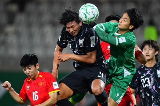 U21 Việt Nam tham dự ASIAD 20: Tầm nhìn chiến lược và lò luyện kim cho thế hệ vàng mới