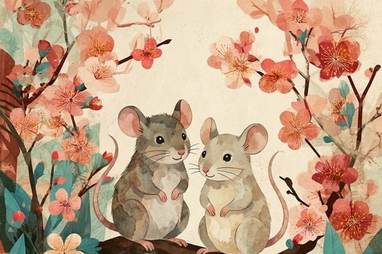 Tử vi 12 con giáp ngày 15/2: Tuổi Ngọ hanh thông, tuổi Thìn đón tài lộc bất ngờ