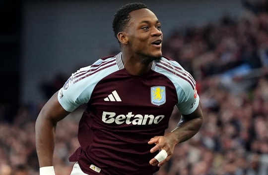 Bi kịch của thần đồng Jhon Duran: Từ mục tiêu của Real Madrid đến vùng tối nước Nga