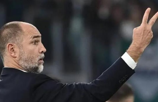 Igor Tudor đến Tottenham: Canh bạc pressing rực lửa và triết lý 3 trung vệ