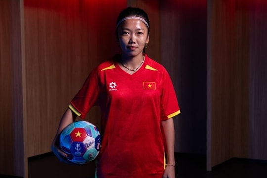 Huỳnh Như: Cầu thủ châu Á đủ sức bắt kịp trình độ thế giới tại Asian Cup 2026