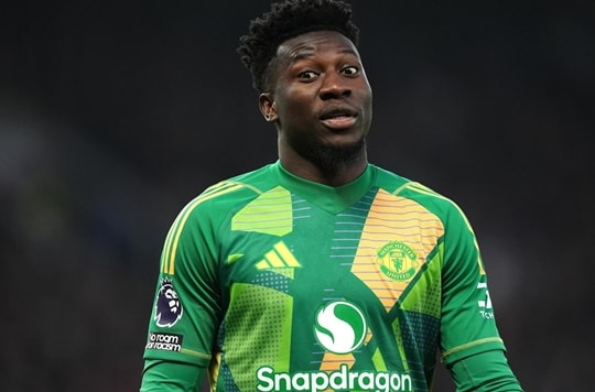 Chuyển nhượng 14/2: Man Utd thanh lý Andre Onana, Mauricio Pochettino sắp tái hợp Tottenham