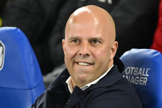 Liverpool chạm trán Brighton tại vòng 4 FA Cup: Arne Slot và nhiệm vụ buộc phải thắng