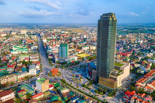 Thành Sen khẳng định vị thế “đầu tàu” phát triển