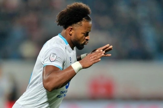 Nghịch lý Xuân Son: Điểm tựa duy nhất của HLV Kim Sang-sik trước Malaysia