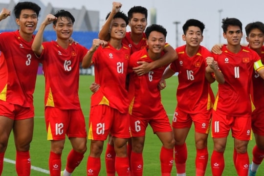 Bóng đá Việt Nam 2025: Vinh quang châu lục che mờ cuộc khủng hoảng giải quốc nội