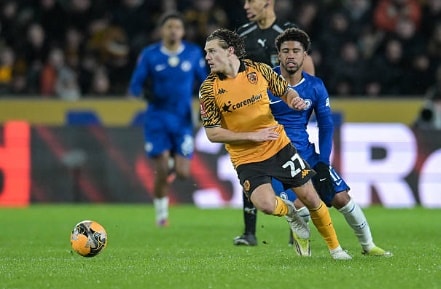 Chelsea cân nhắc bán Enzo Fernandez lấy 104 triệu bảng nhờ "bảo hiểm" Andrey Santos