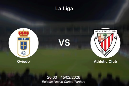 Nhận định Oviedo vs Athletic Club - Cuộc chiến trụ hạng tại La Liga