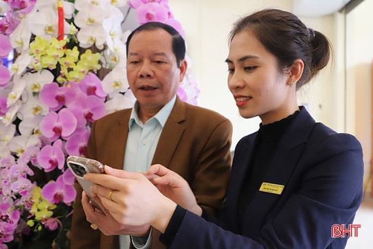 Làm gì để không “bị móc túi” khi giao dịch ngân hàng số