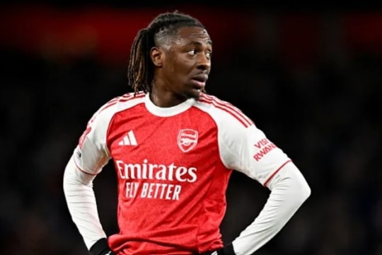 Arsenal 4-0 Wigan: Eberechi Eze rực sáng đưa Pháo thủ tiến sâu tại FA Cup