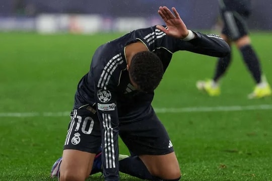 Benfica vs Real Madrid: Kền kền trắng quyết tâm đòi nợ tại sân Da Luz