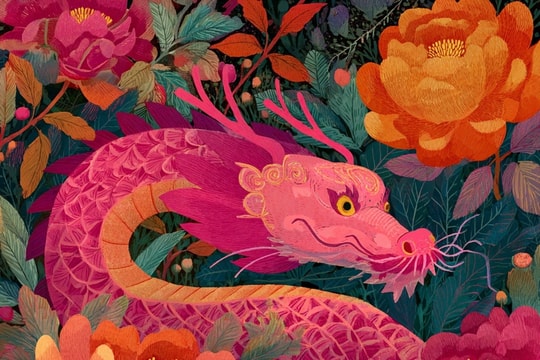 Tử vi tuổi Thìn năm 2026: Cơ hội bứt phá sự nghiệp và những lưu ý về thị phi