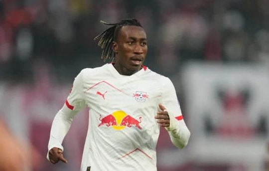 MU nhắm "Mbappe mới" Yan Diomande: Thương vụ chiến lược của kỷ nguyên INEOS