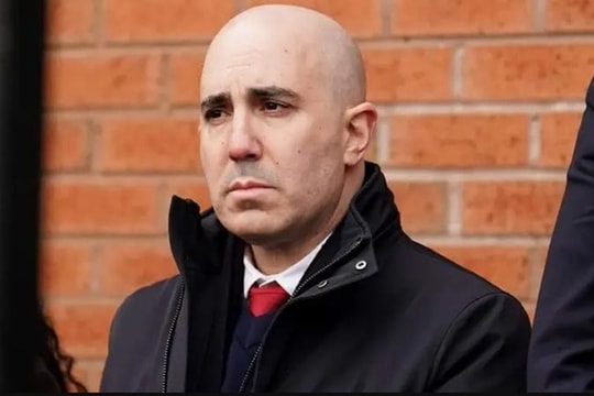 Omar Berrada tại Manchester United: Kiến trúc sư tái thiết hay 'đao phủ' thực dụng?