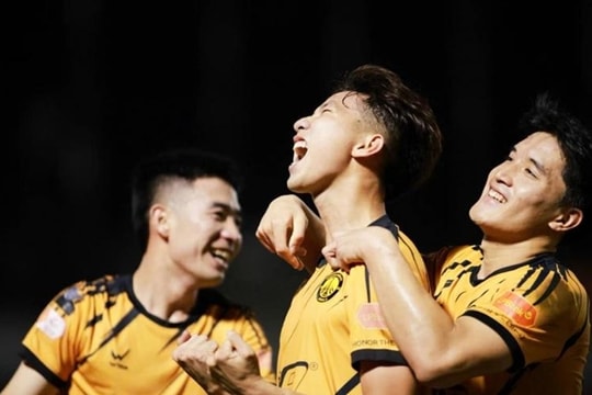 CLB Thanh Hóa tất toán nợ lương sát Tết: Nỗ lực vượt khó của đội bóng xứ Thanh