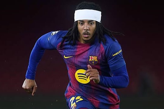 Liverpool sẵn sàng chi 80 triệu euro cho Jules Kounde: Tham vọng nâng tầm của Arne Slot