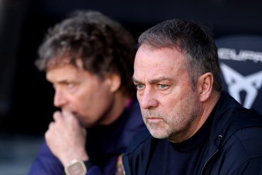 3 bài toán Hansi Flick cần giải để Barcelona vượt qua cú sốc Atletico Madrid