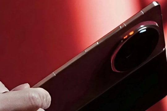 HONOR Magic V6 lộ diện: Smartphone màn hình gập mỏng nhẹ với pin 7,150mAh và sạc 120W