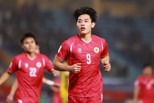 Siêu máy tính AFC dự đoán CLB CAHN nắm 52% cơ hội thắng Tampines Rovers