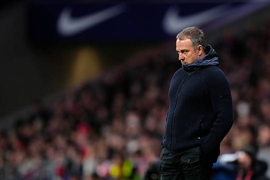 Barcelona và bài toán bản lĩnh tại derby Girona sau thảm bại 0-4