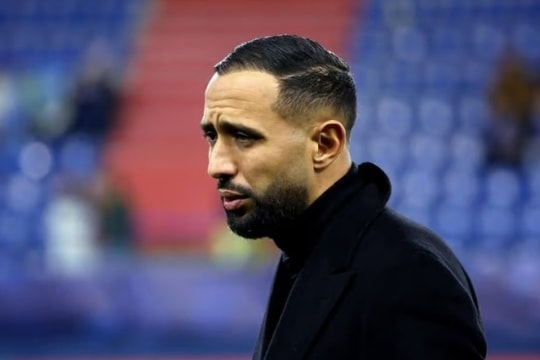 Marseille lún sâu vào khủng hoảng: Giám đốc Medhi Benatia từ chức vì Mason Greenwood