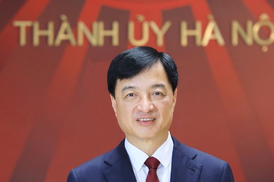 Chi tiết về 21 Bí thư cấp tỉnh ứng cử đại biểu Quốc hội khóa 16