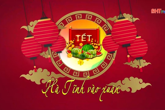 Hà Tĩnh vào xuân