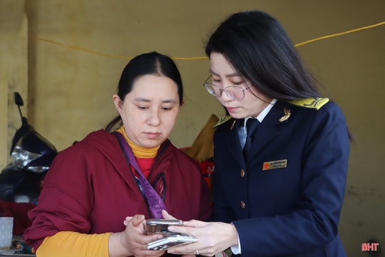 Giải mã kỷ lục thu ngân sách nội địa của Hà Tĩnh