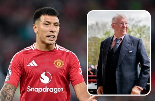 Lisandro Martinez nỗ lực tái hiện kỷ nguyên Sir Alex Ferguson tại Manchester United