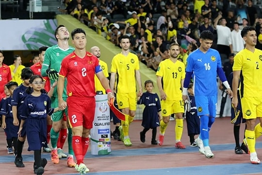 Bóng đá Việt biến động đầu năm: CAHN đối mặt án phạt AFC, tuyển Việt Nam rèn quân đấu Malaysia