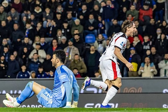 AC Milan chạm trán Como tại San Siro: Tham vọng bám đuổi Inter và bài toán từ Cesc Fabregas