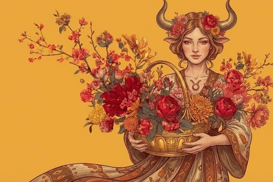 Tử vi 12 cung hoàng đạo ngày 18/2/2026: Bạch Dương rực rỡ, Bảo Bình thu hút mọi ánh nhìn