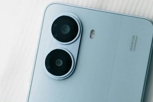 POCO X8 Pro lộ diện trên Geekbench: Chip Dimensity 8500 mạnh mẽ và pin khủng 6.500 mAh